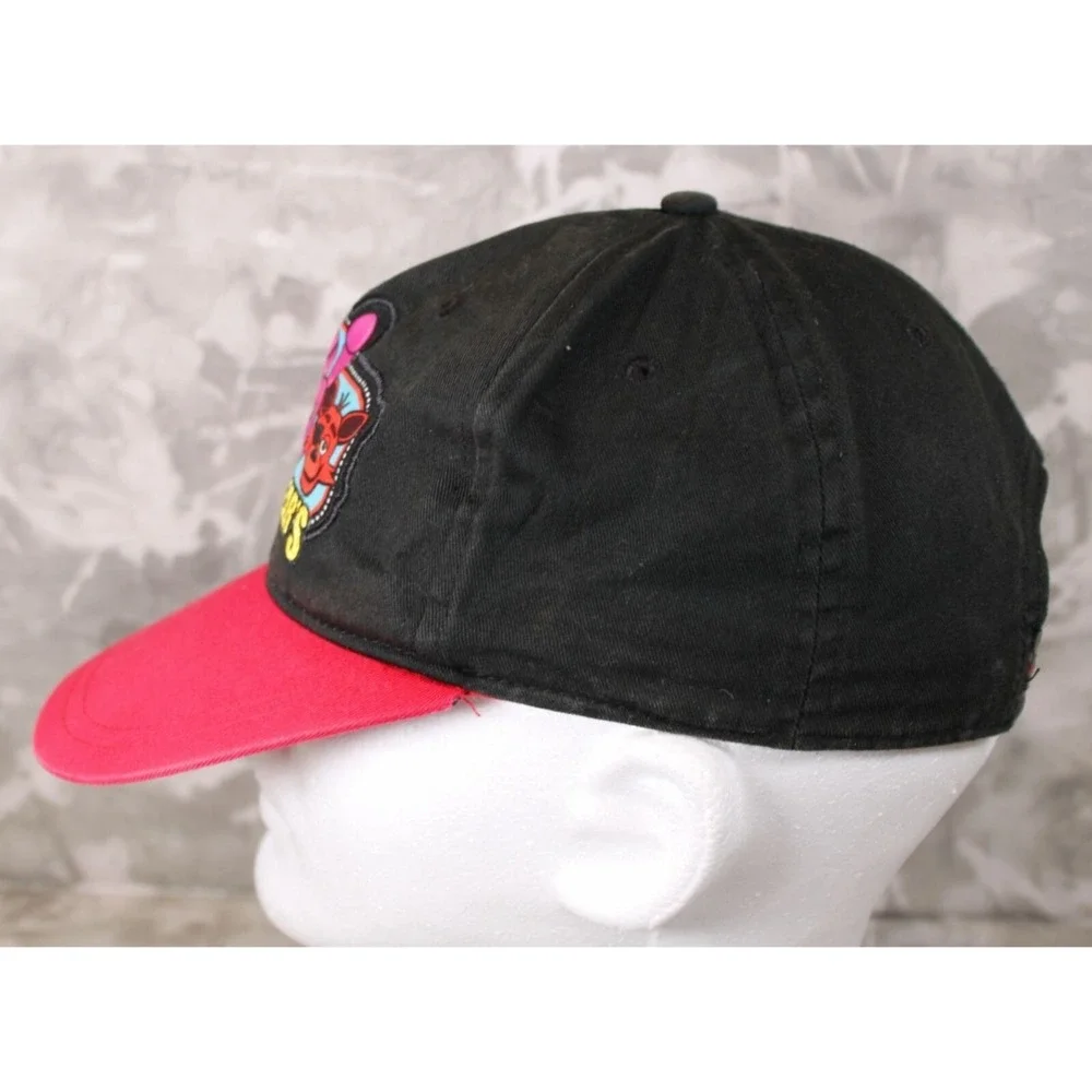 2017 Five Nights At Freddy's Freddy Fazbear's Pizza Snapback Cap Youth Hat